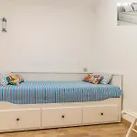 Apart-rent Valira 0149 * Empuriabrava