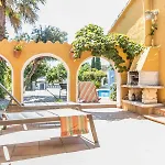 Apart-rent Valira 0149 Villa Empuriabrava