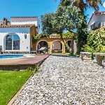 Apart-rent Valira 0149 Villa