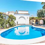 Apart-rent Valira 0149 Villa