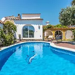 Villa Apart-rent Valira 0149 Empuriabrava