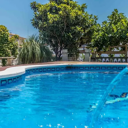 Apart-rent Valira 0149 Villa *