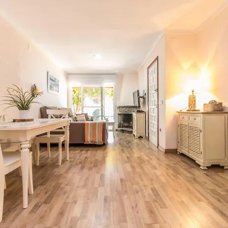 Apart-rent Valira 0149 Villa