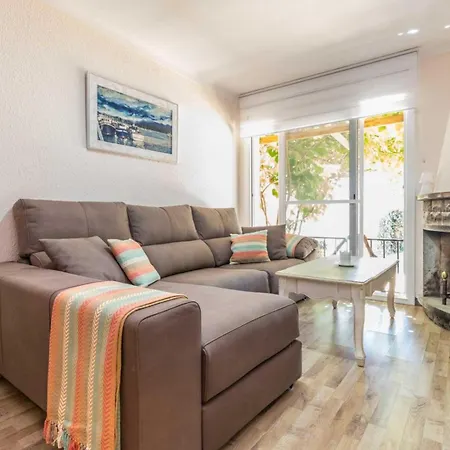 Apart-rent Valira 0149 Villa Empuriabrava