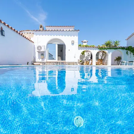 Villa Apart-rent Valira 0149