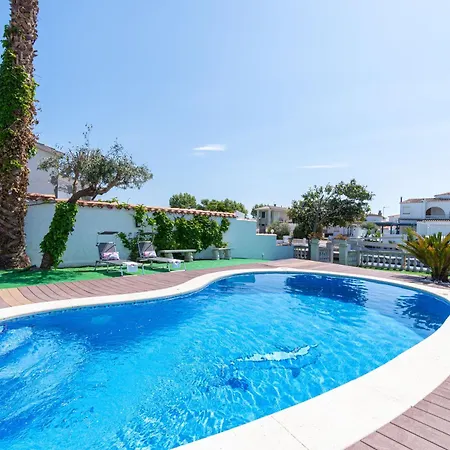 Apart-rent Valira 0149 * Empuriabrava