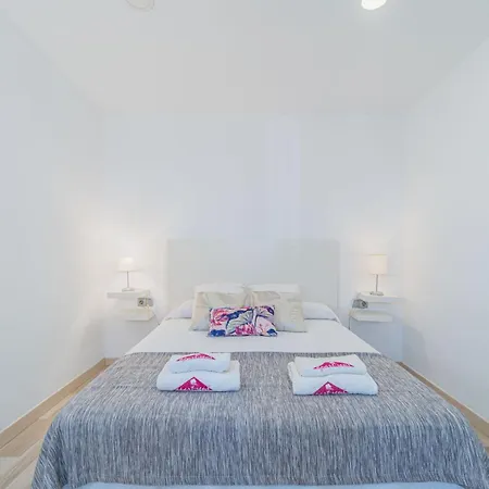Apart-rent Valira 0149