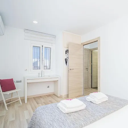 Villa Apart-rent Valira 0149 *