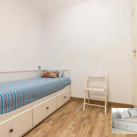 Apart-rent Valira 0149 Villa *