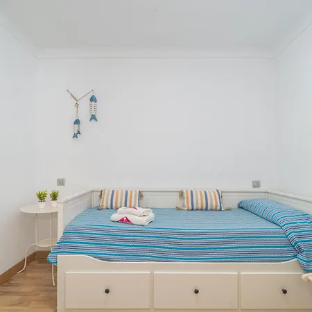 Apart-rent Valira 0149 * Empuriabrava