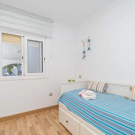 Villa Apart-rent Valira 0149 *