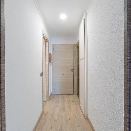 Apart-rent Valira 0149 Empuriabrava