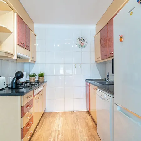 Apart-rent Valira 0149 Villa Empuriabrava