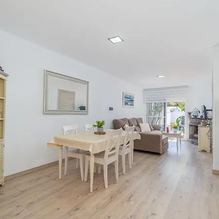 Apart-rent Valira 0149 * Empuriabrava