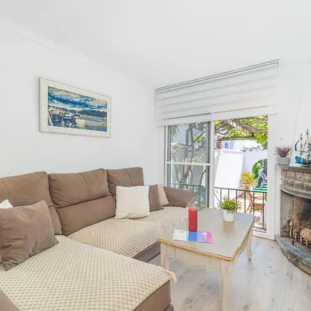 Apart-rent Valira 0149 Villa Empuriabrava