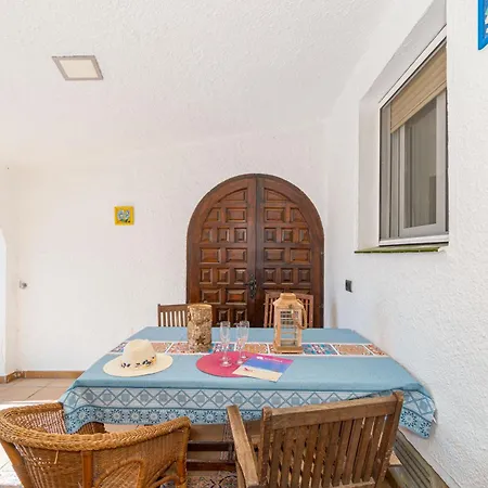 Villa Apart-rent Valira 0149 Empuriabrava