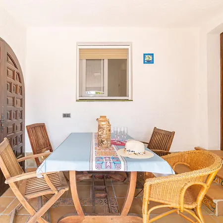 Apart-rent Valira 0149 Villa Empuriabrava