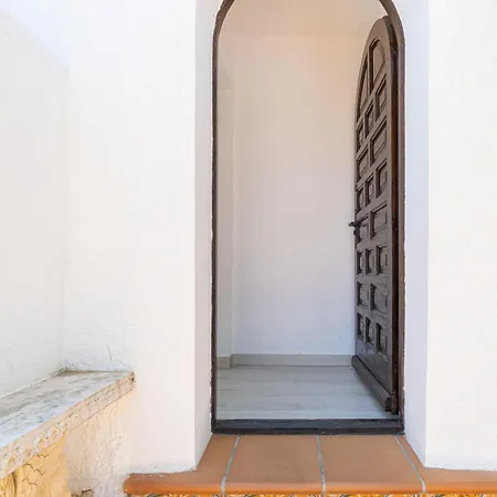 Villa Apart-rent Valira 0149 Empuriabrava