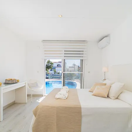 Apart-rent Valira 0149 * Empuriabrava