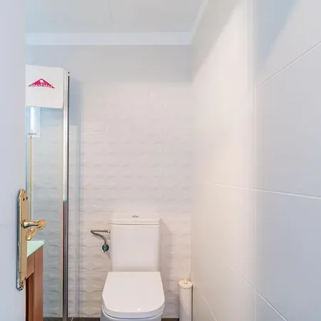 Villa Apart-rent Valira 0149 Empuriabrava