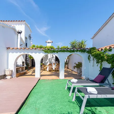 Apart-rent Valira 0149 * Empuriabrava