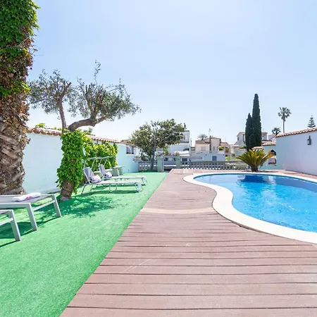 Apart-rent Valira 0149 Villa *