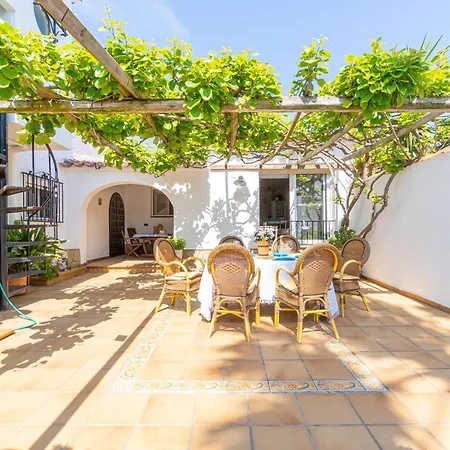 Villa Apart-rent Valira 0149 Empuriabrava