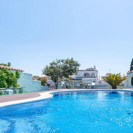 Villa Apart-rent Valira 0149