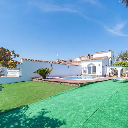 Apart-rent Valira 0149 Empuriabrava