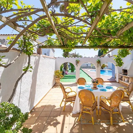 Apart-rent Valira 0149 Empuriabrava