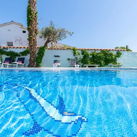 Villa Apart-rent Valira 0149