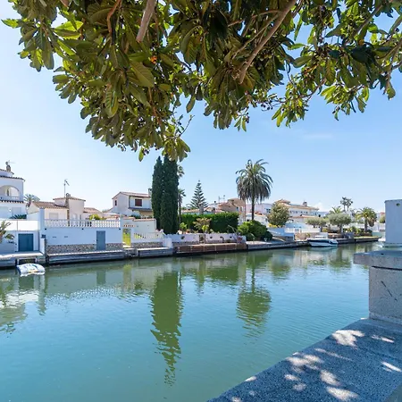 Apart-rent Valira 0149 * Empuriabrava