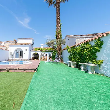Villa Apart-rent Valira 0149