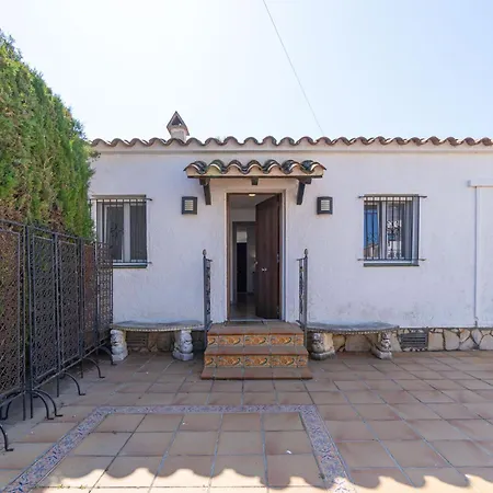 Apart-rent Valira 0149 Villa Empuriabrava