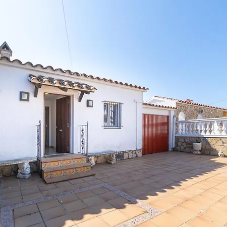 Apart-rent Valira 0149 Empuriabrava